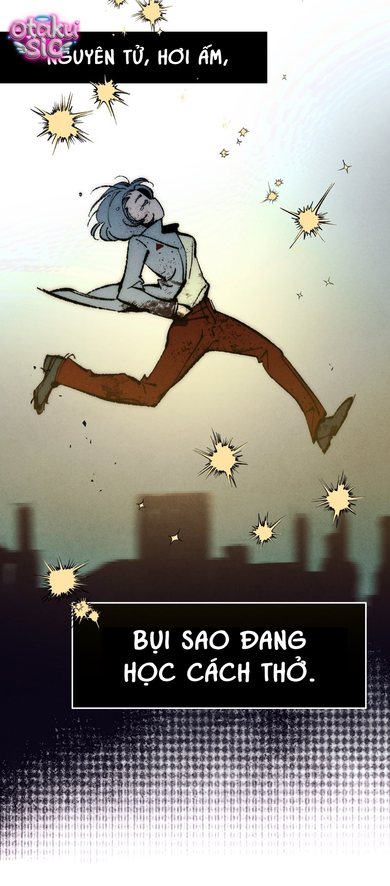 Hand Jumper - Chap 112 - Trang 33
