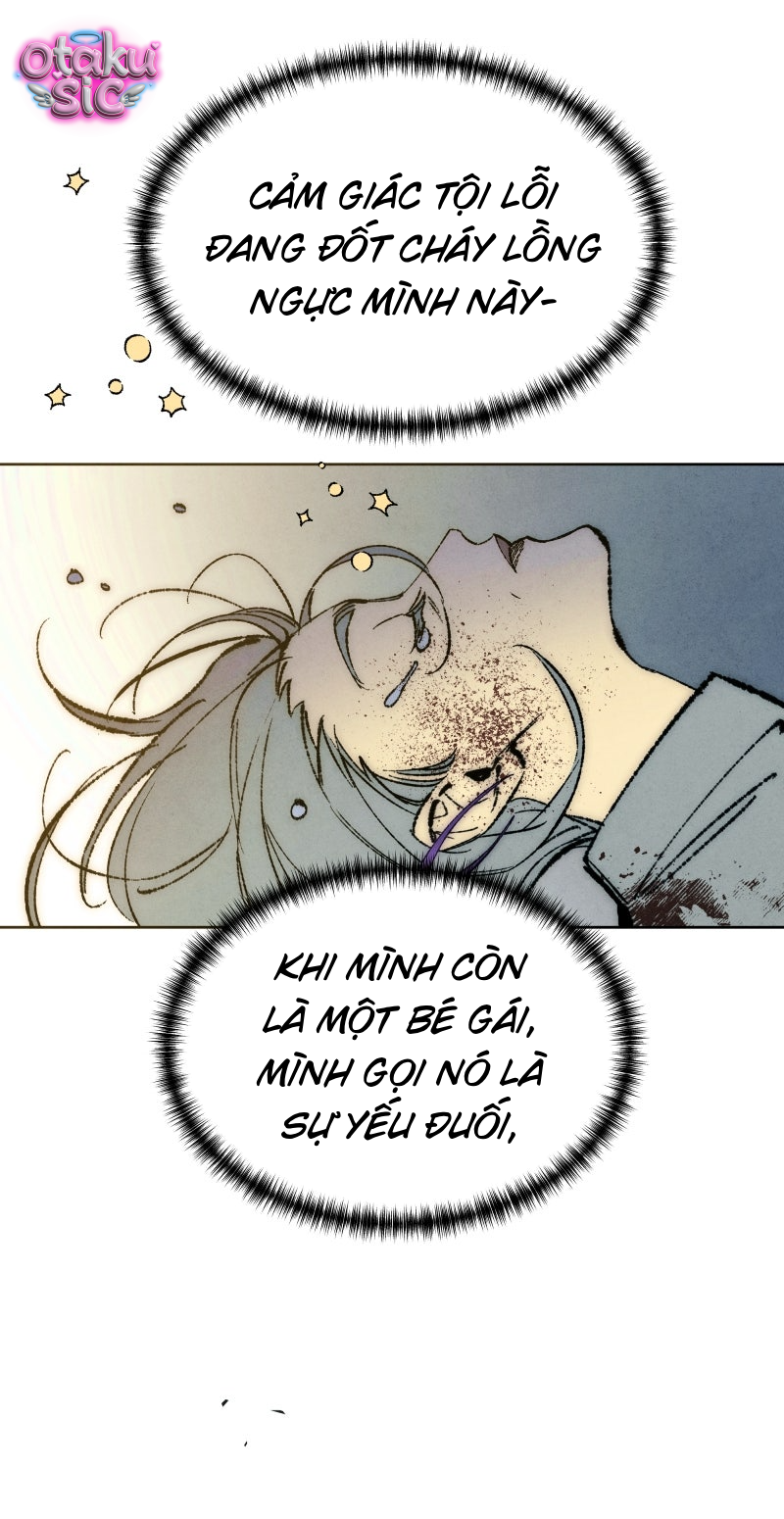 Hand Jumper - Chap 112 - Trang 34