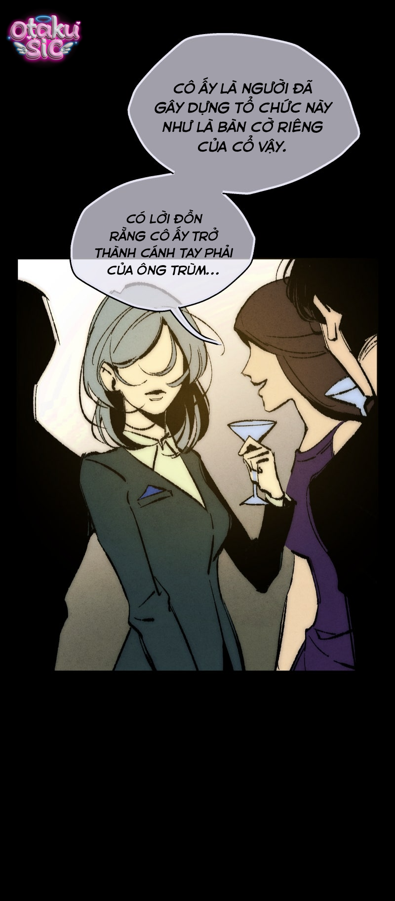 Hand Jumper - Chap 112 - Trang 38