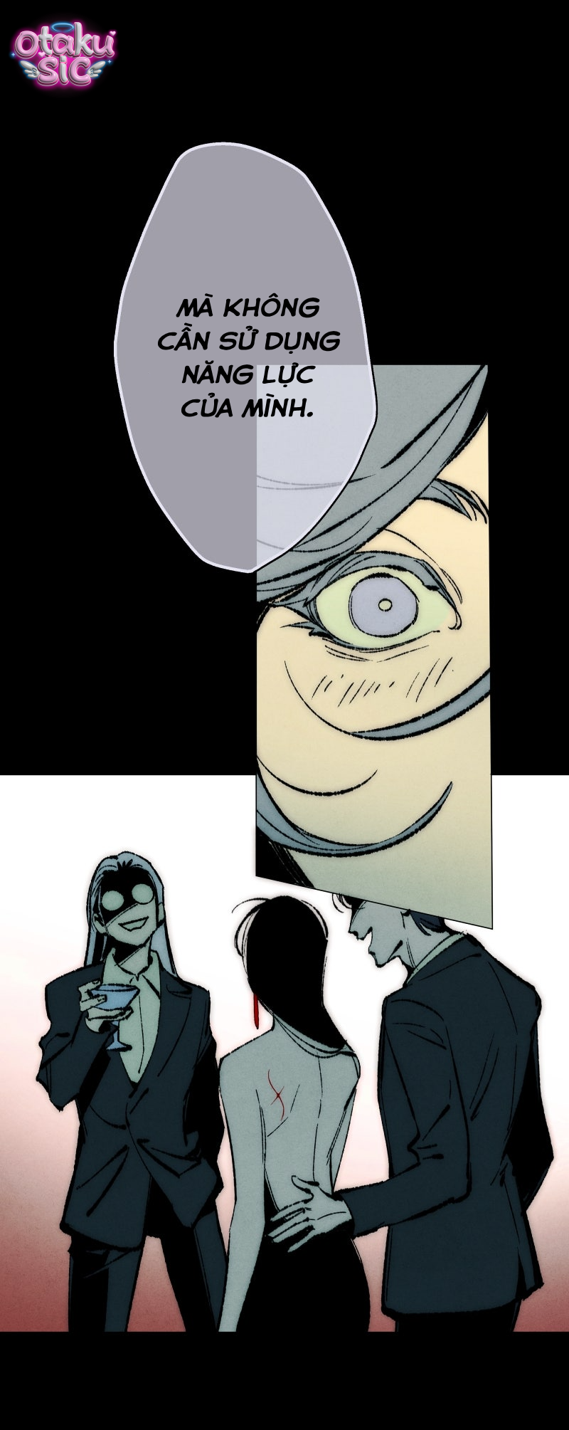 Hand Jumper - Chap 112 - Trang 39