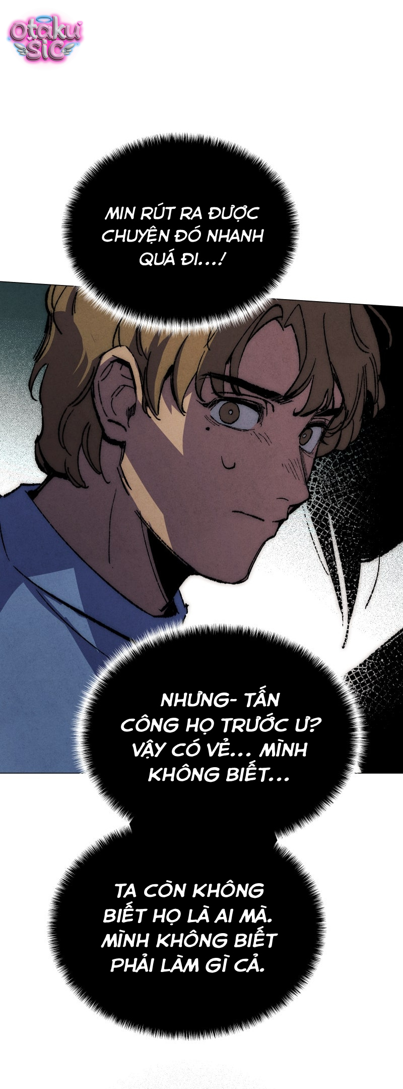 Hand Jumper - Chap 112 - Trang 5