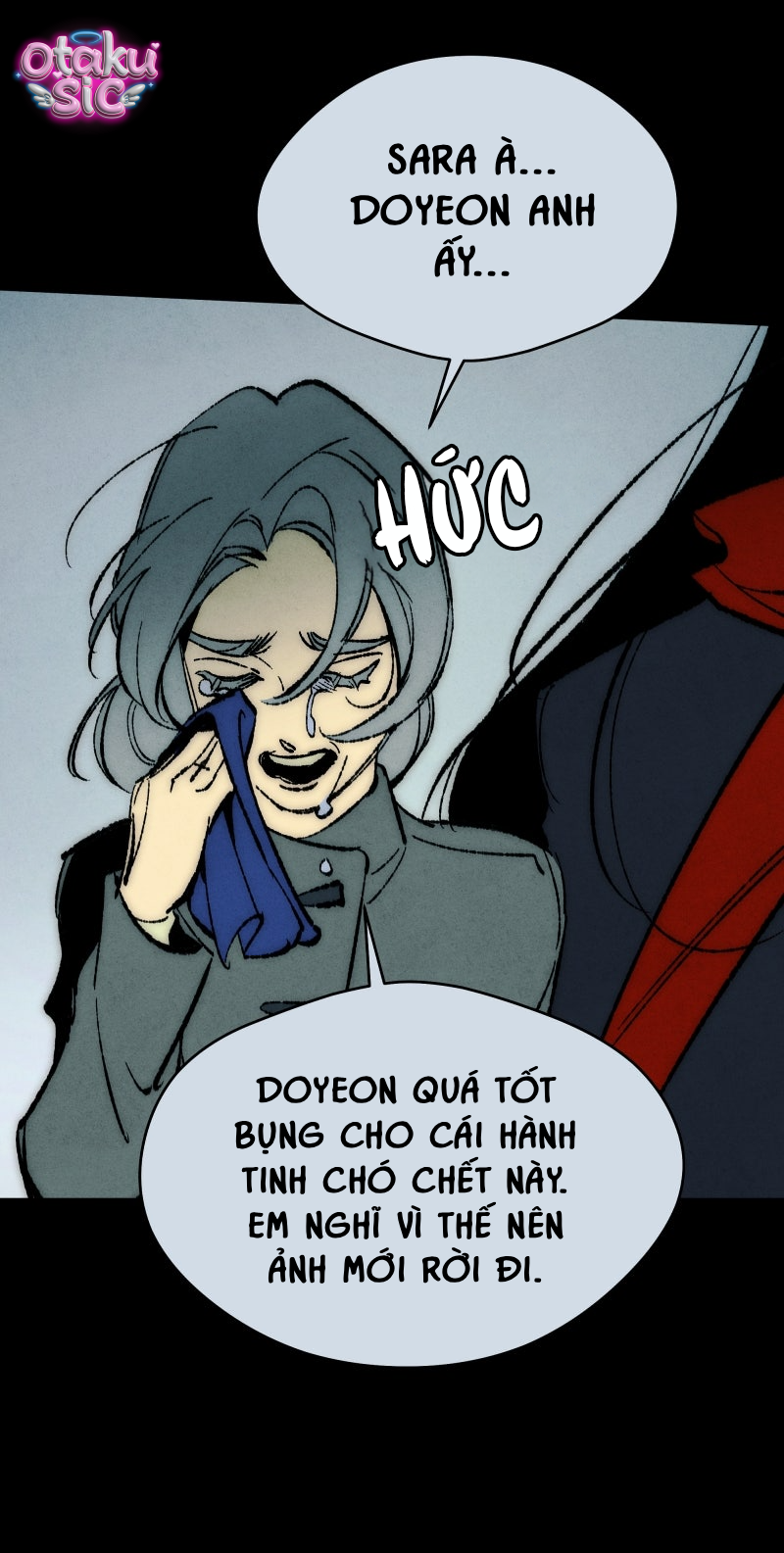 Hand Jumper - Chap 112 - Trang 44