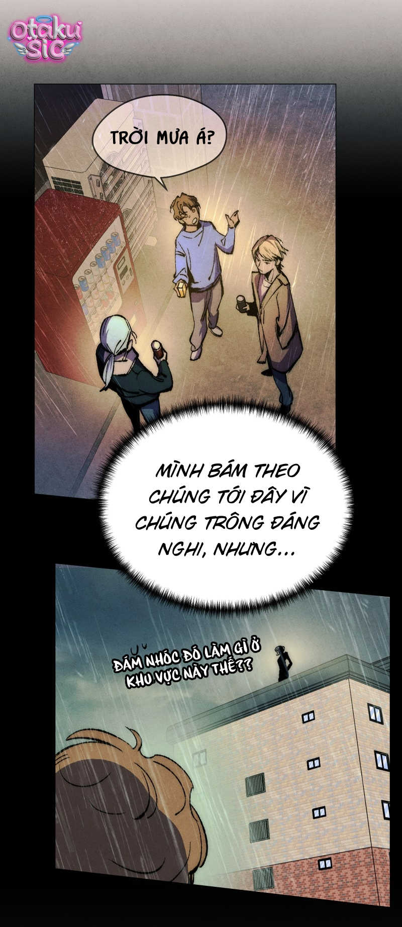 Hand Jumper - Chap 112 - Trang 51