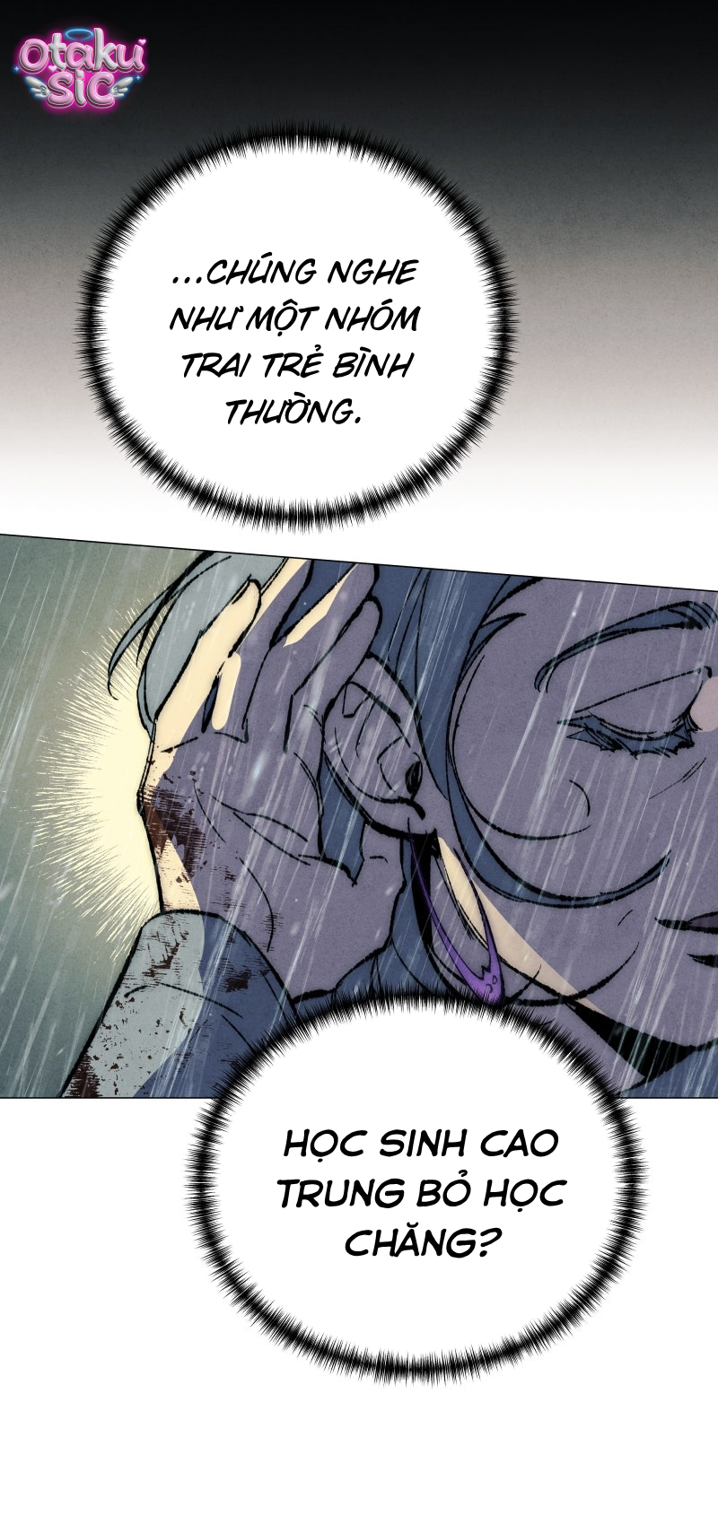 Hand Jumper - Chap 112 - Trang 52