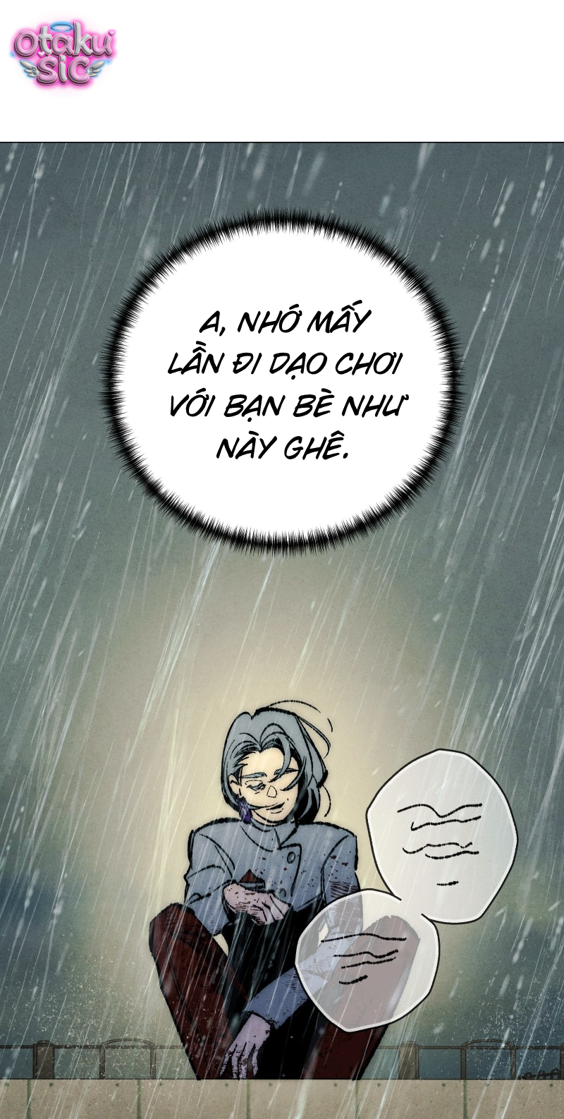Hand Jumper - Chap 112 - Trang 53