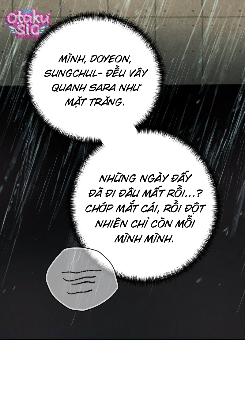 Hand Jumper - Chap 112 - Trang 54