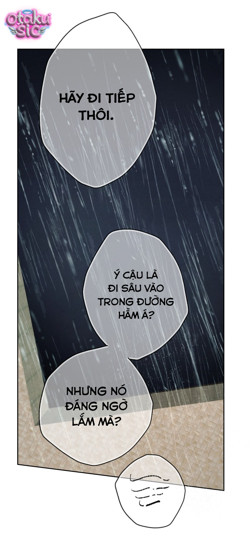 Hand Jumper - Chap 112 - Trang 55