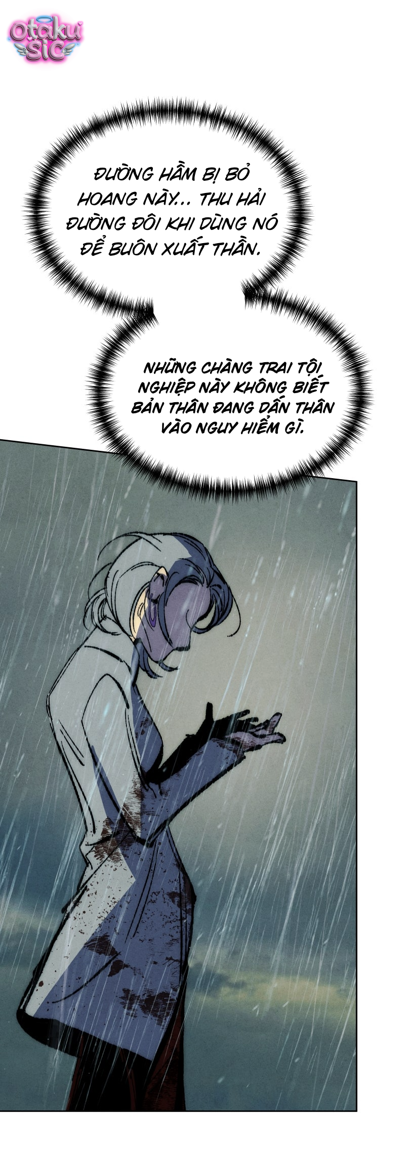 Hand Jumper - Chap 112 - Trang 58