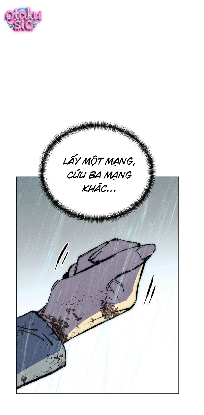Hand Jumper - Chap 112 - Trang 59