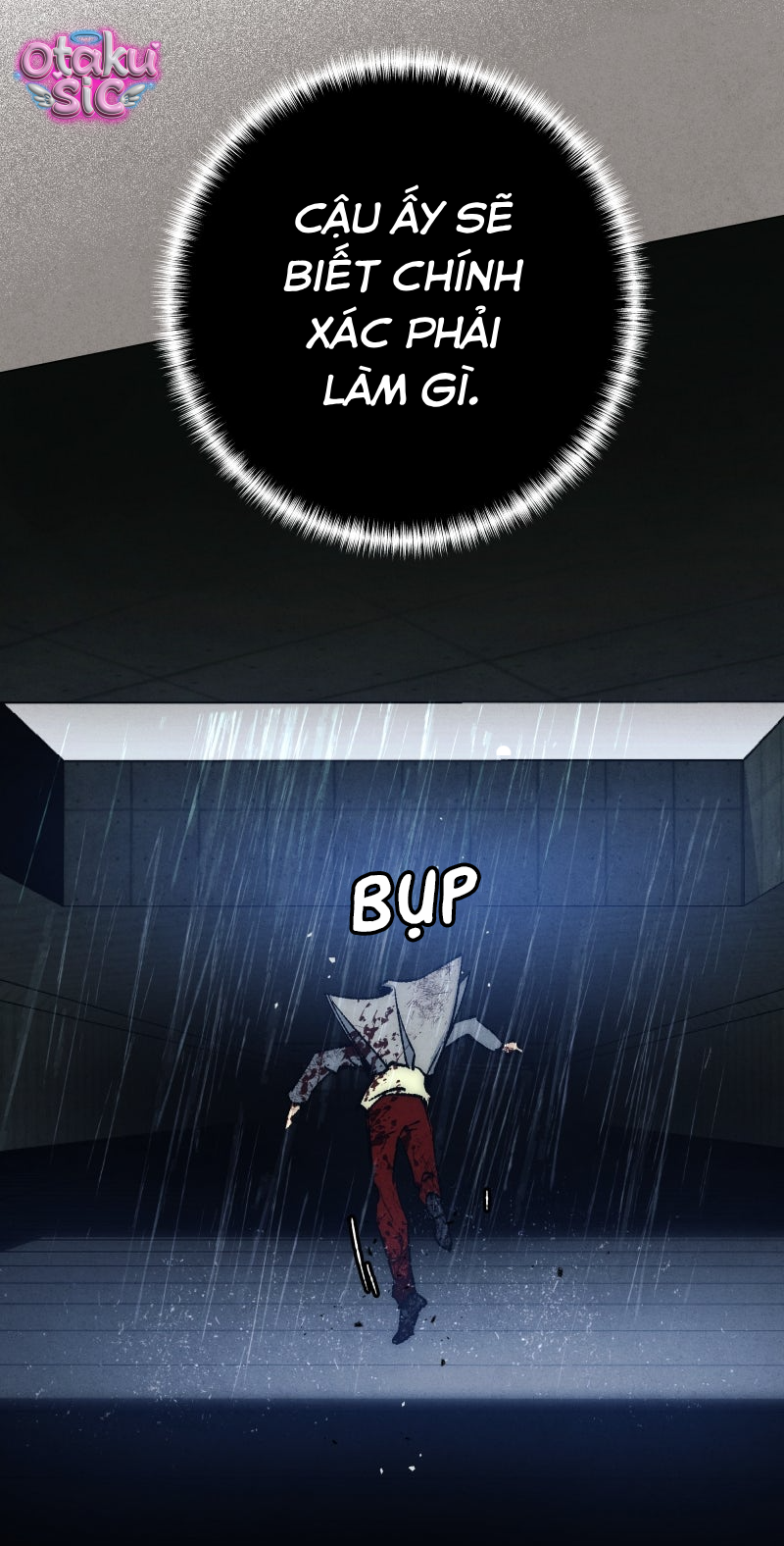Hand Jumper - Chap 112 - Trang 7