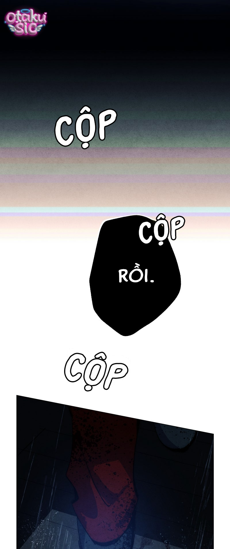 Hand Jumper - Chap 112 - Trang 61