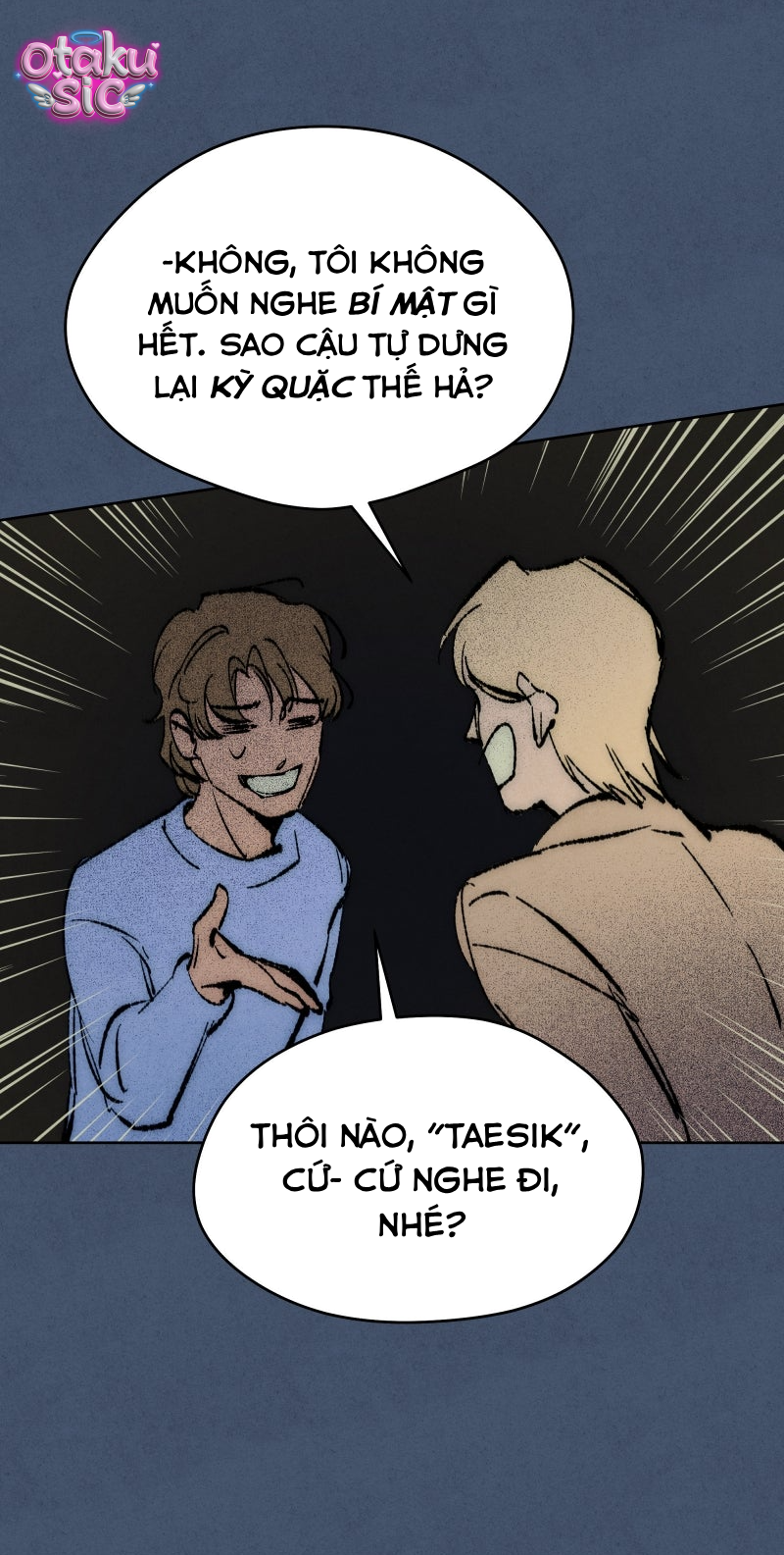 Hand Jumper - Chap 112 - Trang 64