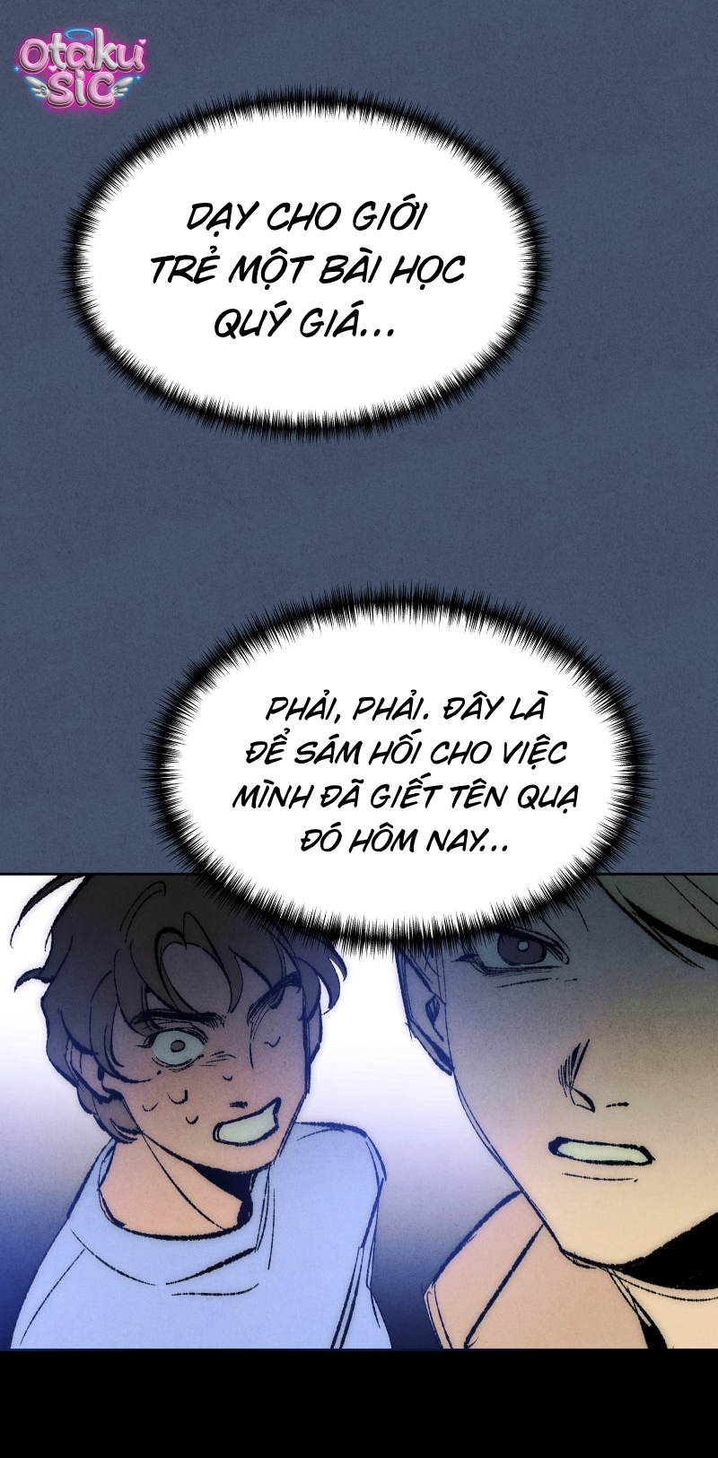 Hand Jumper - Chap 112 - Trang 70