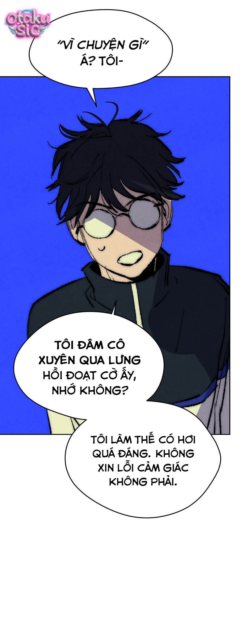 Hand Jumper - Chap 112 - Trang 77