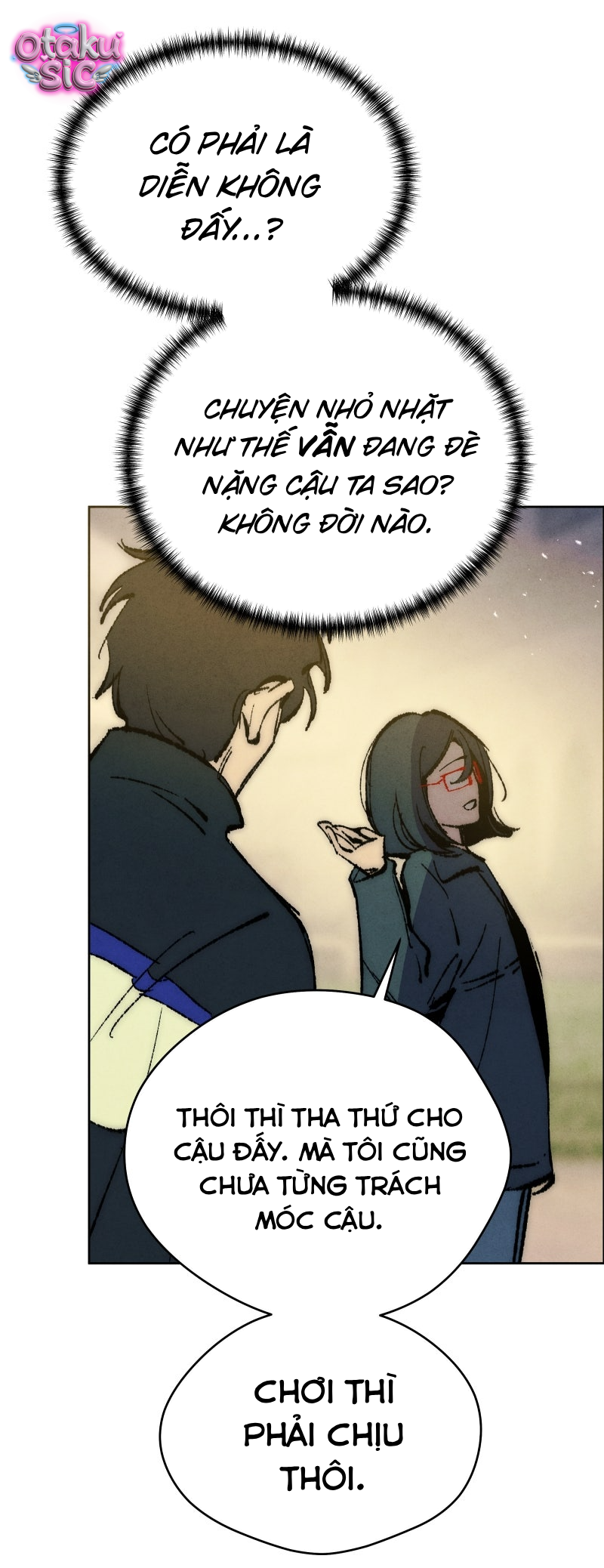 Hand Jumper - Chap 112 - Trang 78