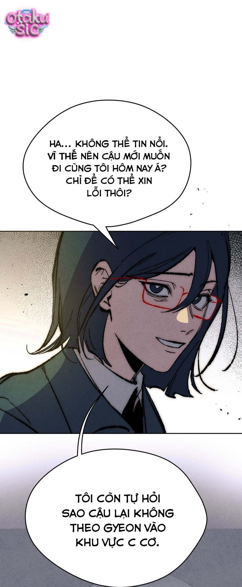 Hand Jumper - Chap 112 - Trang 79
