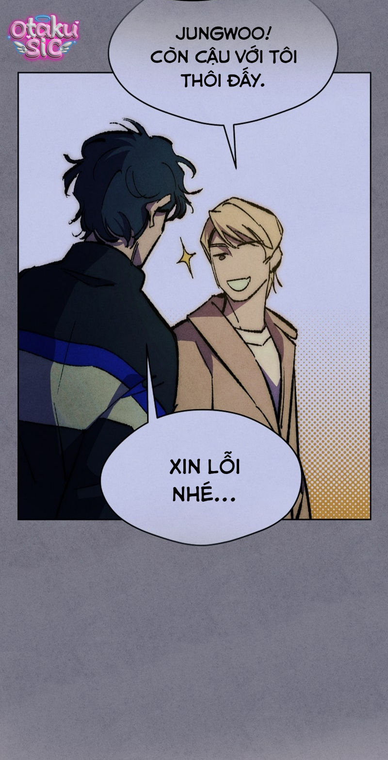 Hand Jumper - Chap 112 - Trang 80