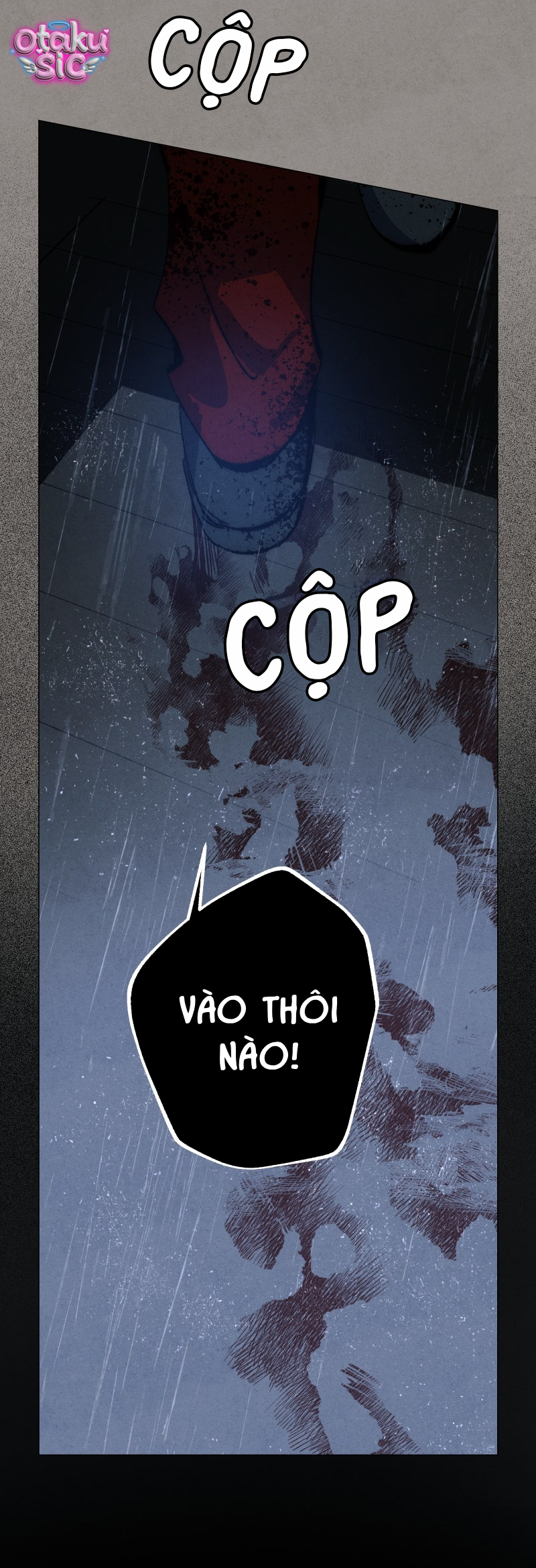 Hand Jumper - Chap 112 - Trang 9