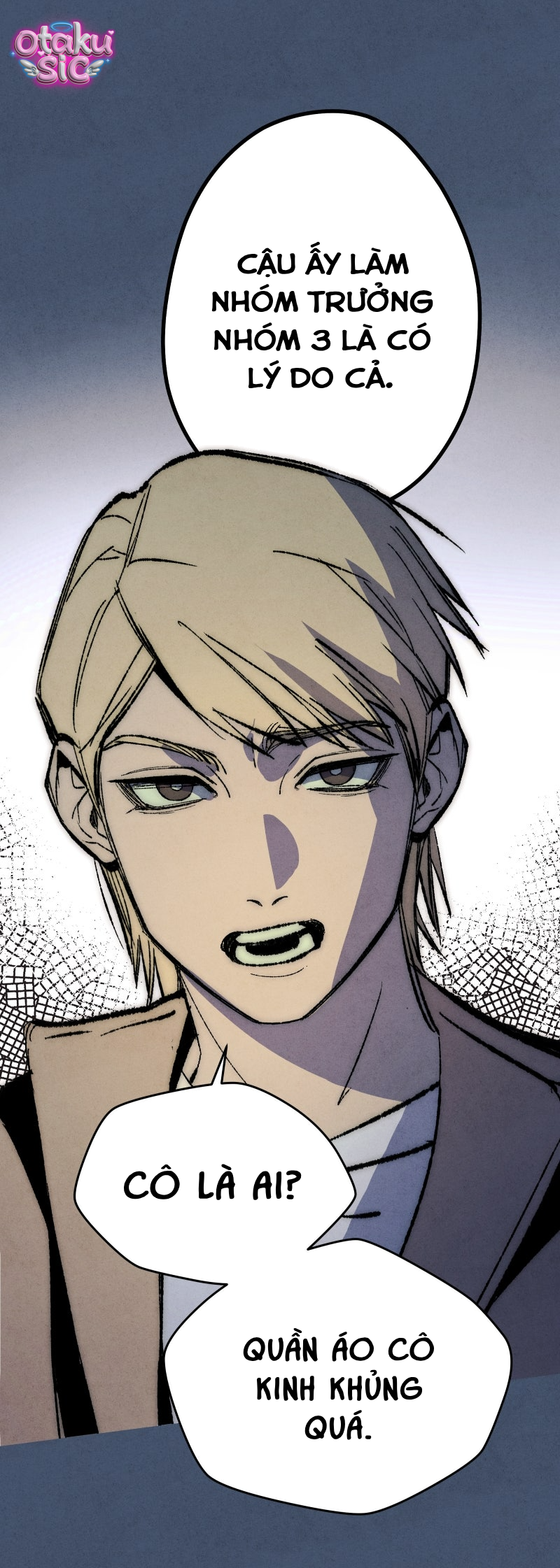 Hand Jumper - Chap 112 - Trang 84