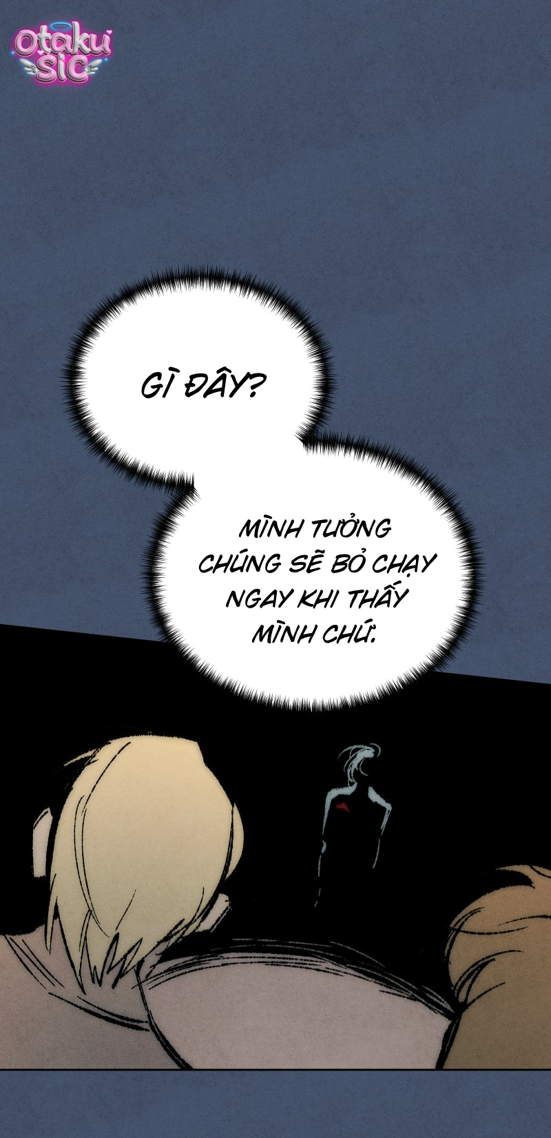 Hand Jumper - Chap 112 - Trang 85