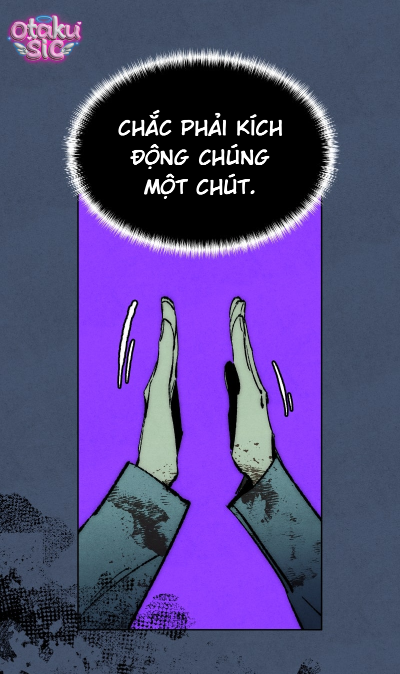 Hand Jumper - Chap 112 - Trang 88