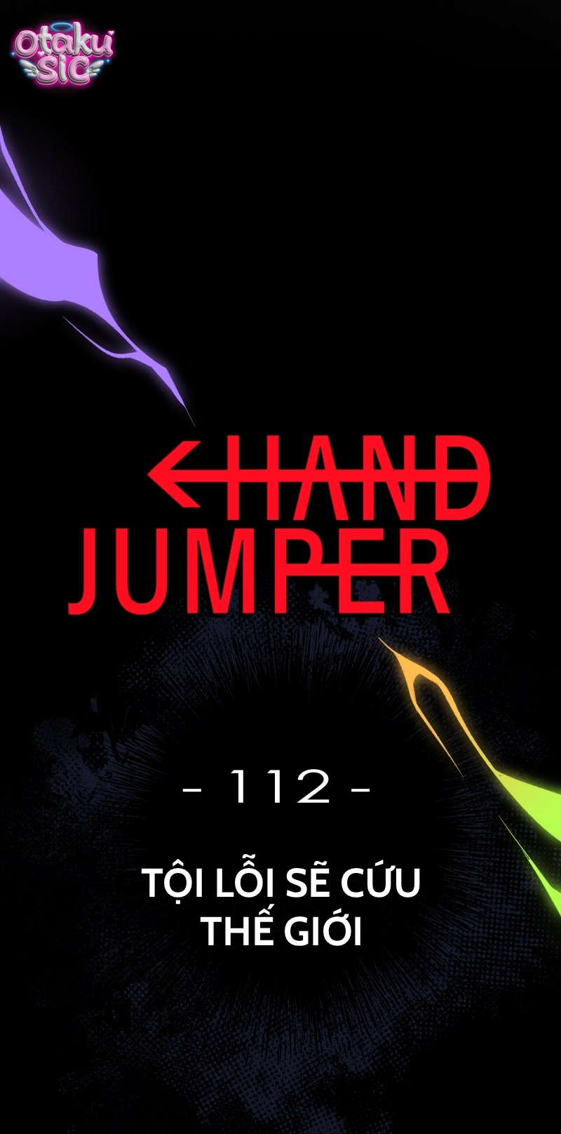 Hand Jumper - Chap 112 - Trang 10