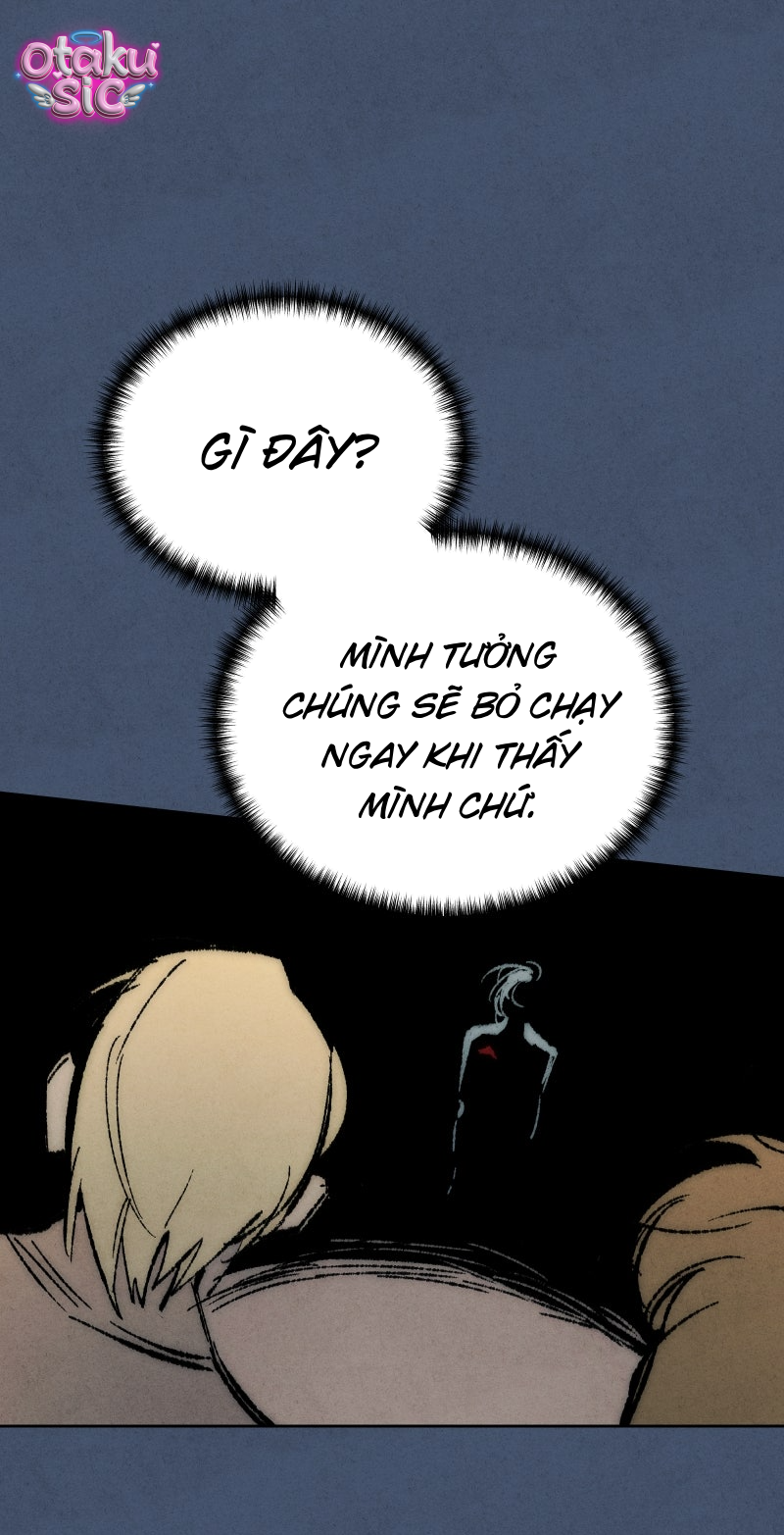Hand Jumper - Chap 113 - Trang 1