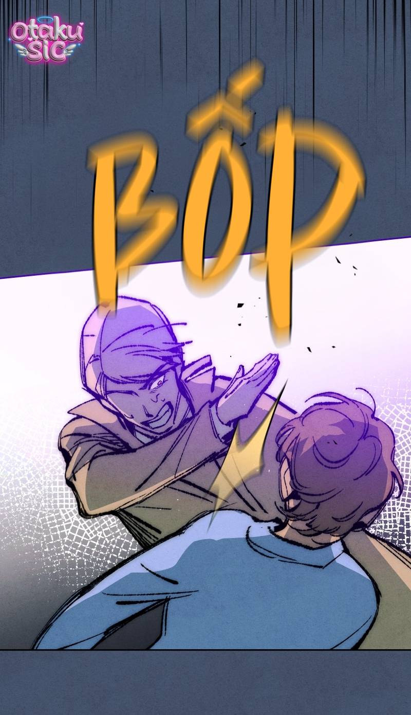 Hand Jumper - Chap 113 - Trang 18