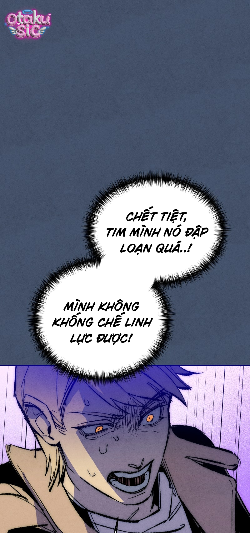 Hand Jumper - Chap 113 - Trang 19