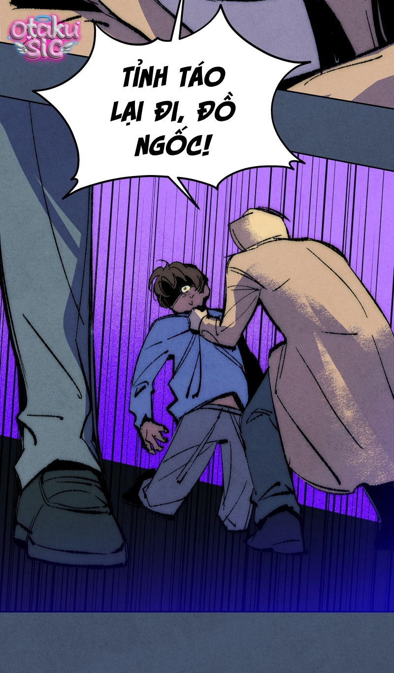 Hand Jumper - Chap 113 - Trang 20