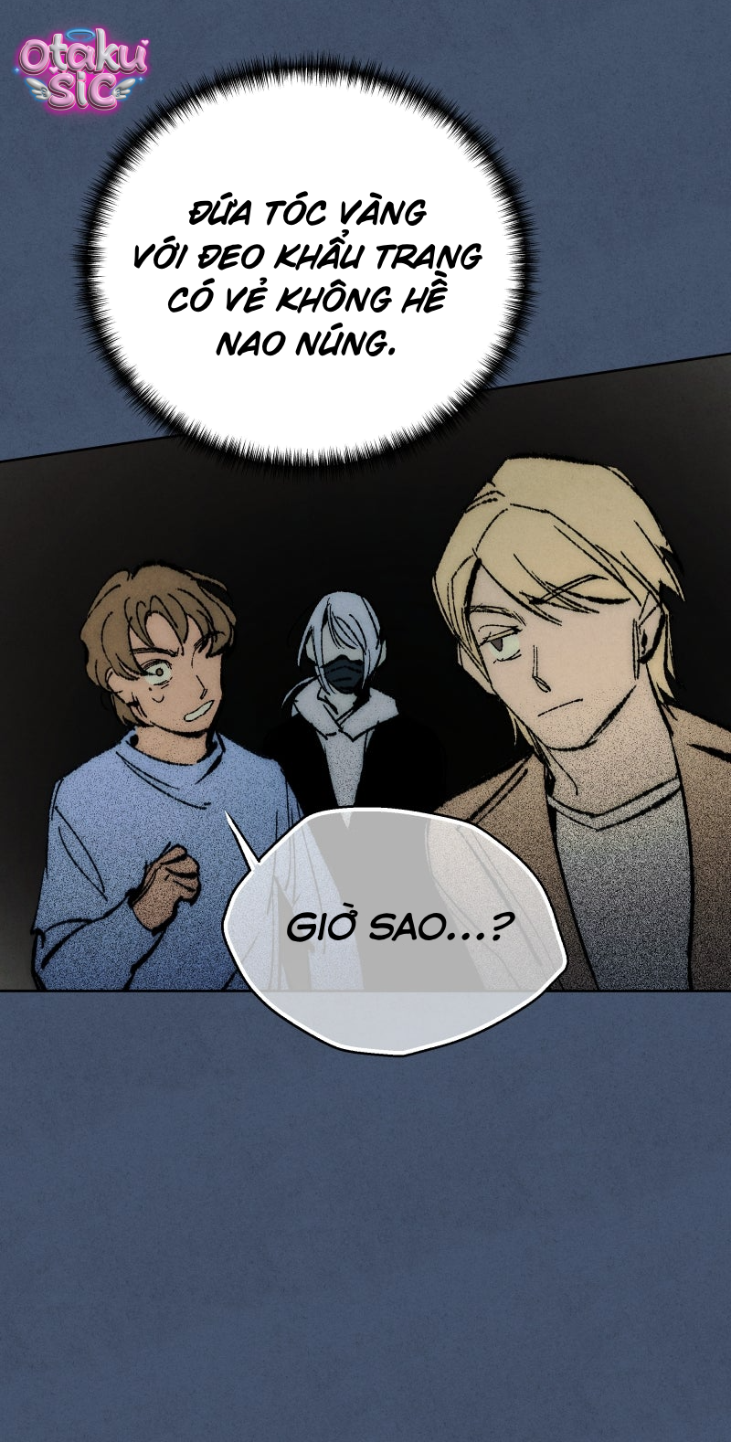 Hand Jumper - Chap 113 - Trang 3
