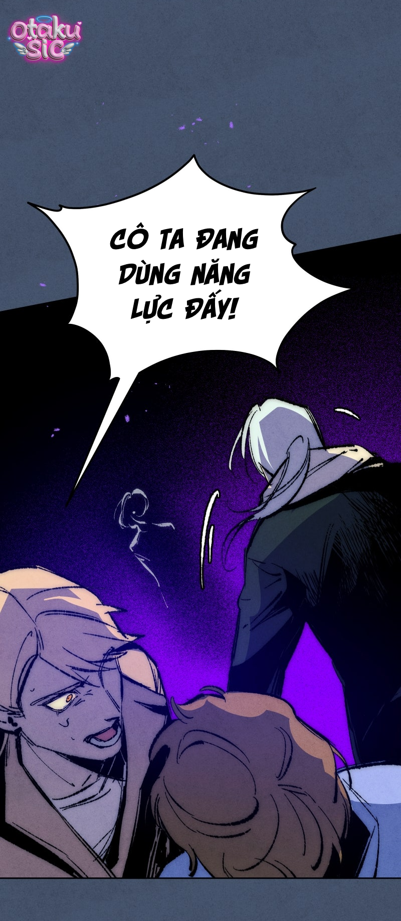 Hand Jumper - Chap 113 - Trang 21