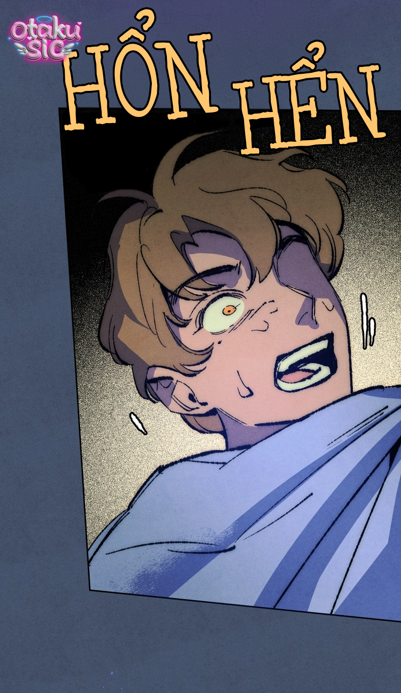 Hand Jumper - Chap 113 - Trang 23