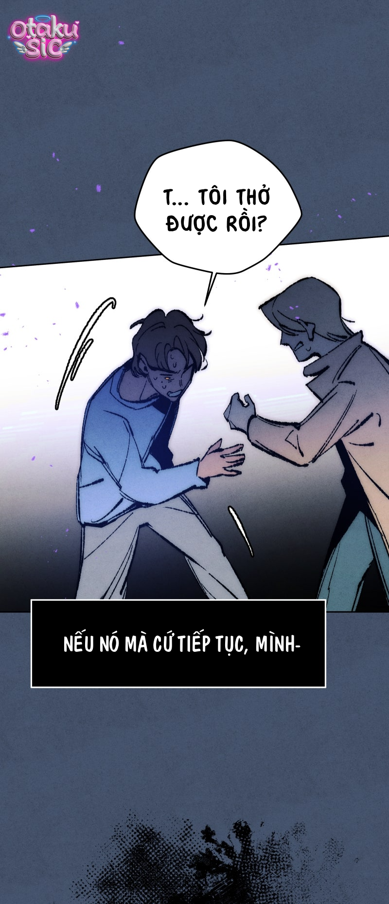 Hand Jumper - Chap 113 - Trang 24