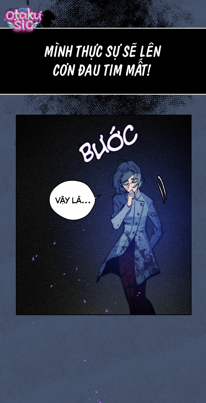 Hand Jumper - Chap 113 - Trang 25
