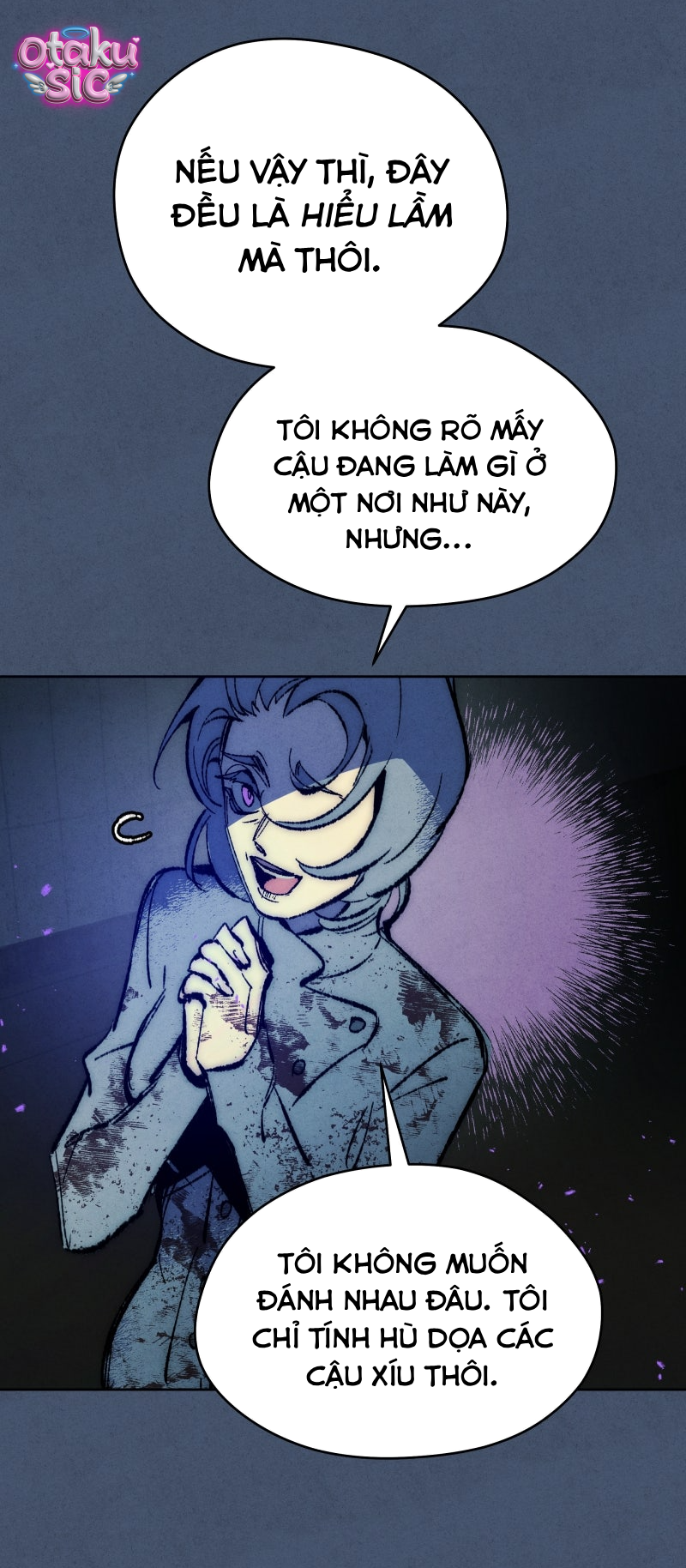 Hand Jumper - Chap 113 - Trang 27