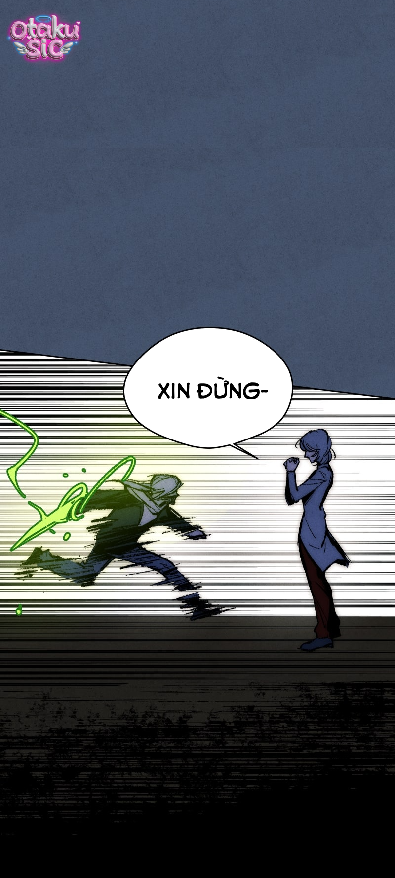 Hand Jumper - Chap 113 - Trang 28
