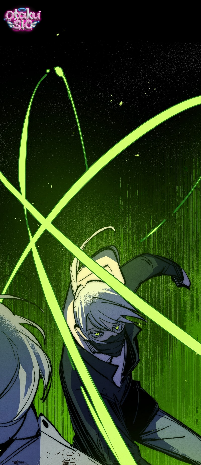 Hand Jumper - Chap 113 - Trang 29