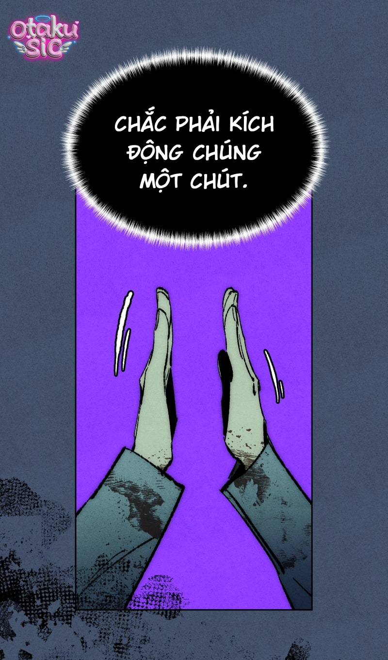 Hand Jumper - Chap 113 - Trang 4