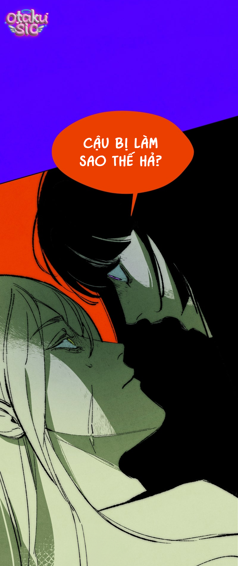 Hand Jumper - Chap 113 - Trang 37