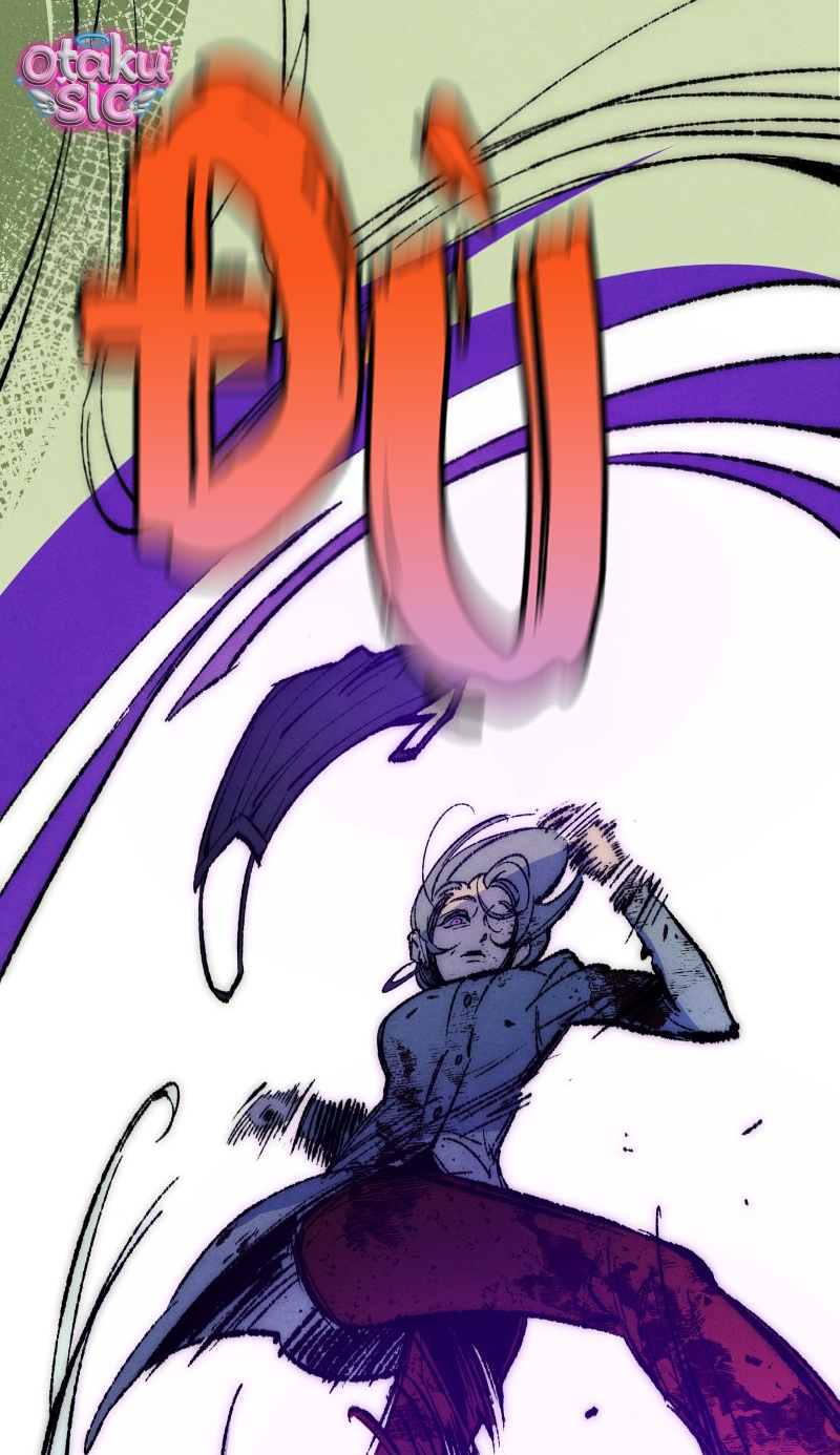 Hand Jumper - Chap 113 - Trang 38