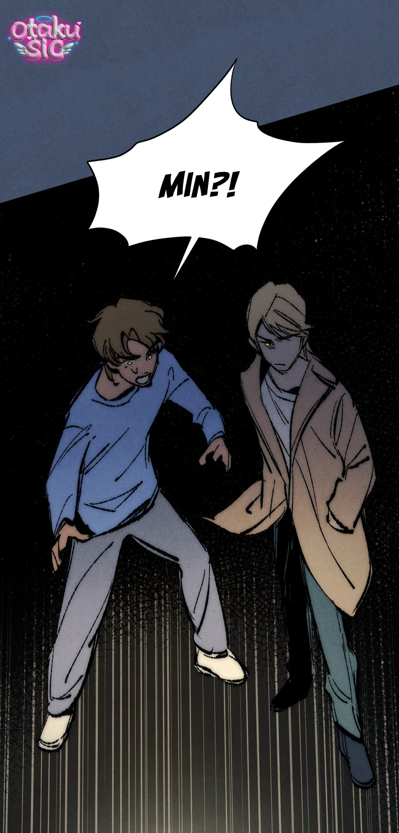 Hand Jumper - Chap 113 - Trang 40
