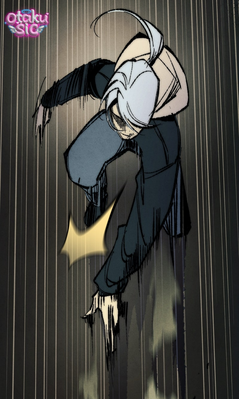 Hand Jumper - Chap 113 - Trang 41