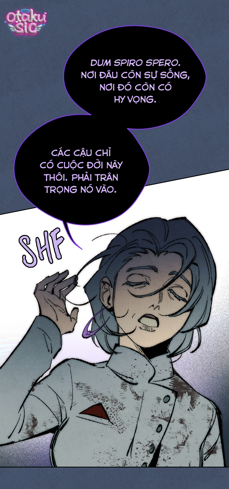 Hand Jumper - Chap 113 - Trang 45