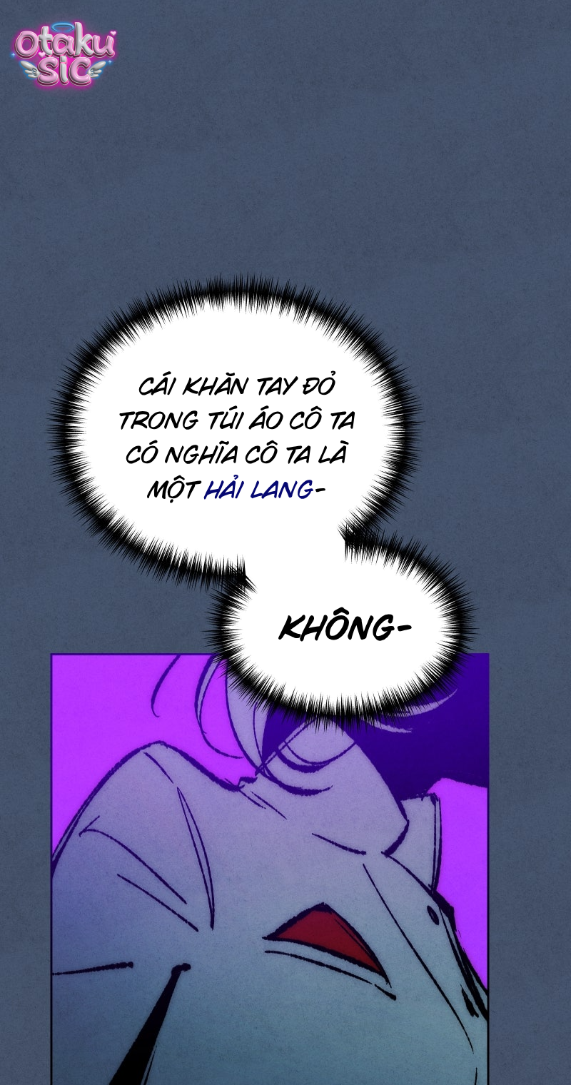 Hand Jumper - Chap 113 - Trang 48