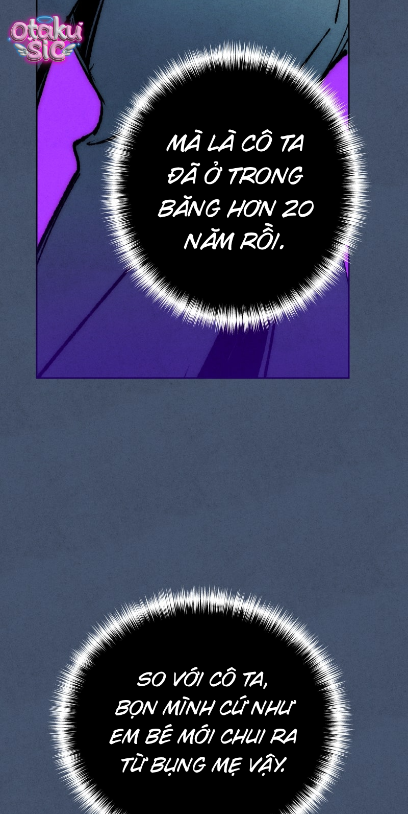Hand Jumper - Chap 113 - Trang 49