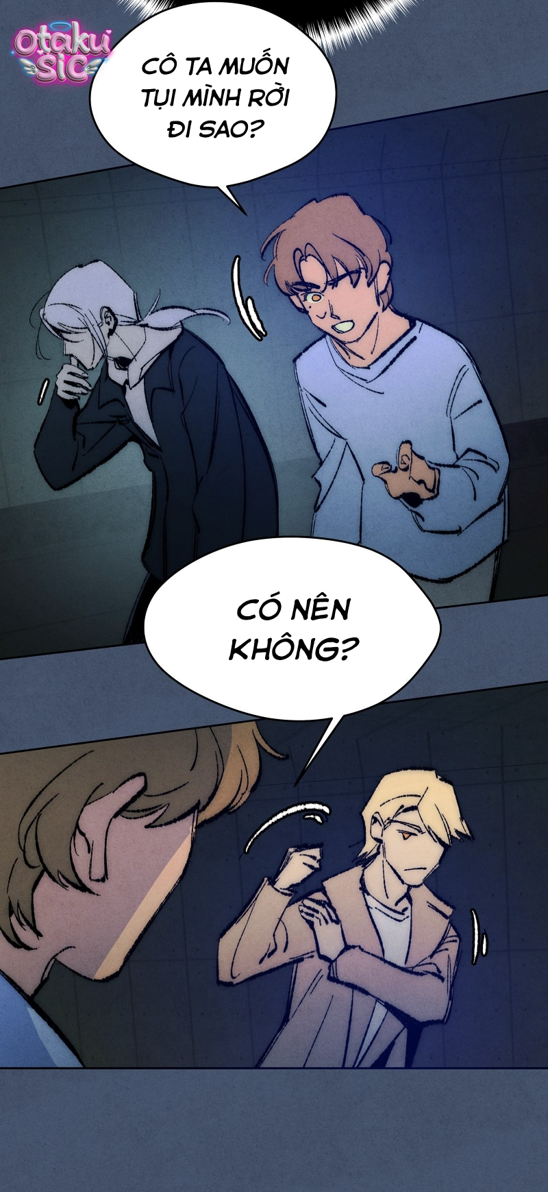 Hand Jumper - Chap 113 - Trang 50