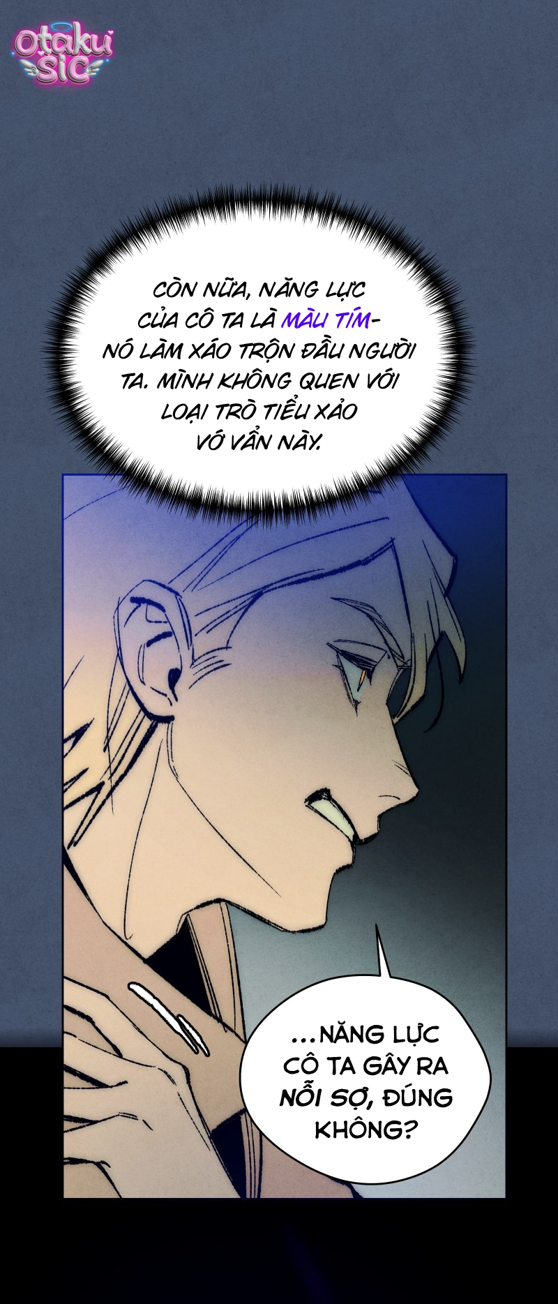 Hand Jumper - Chap 113 - Trang 51