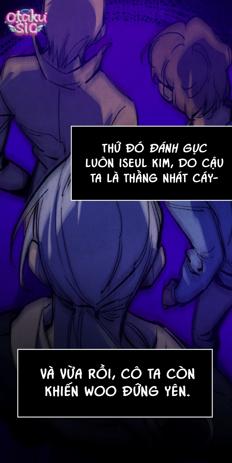 Hand Jumper - Chap 113 - Trang 53