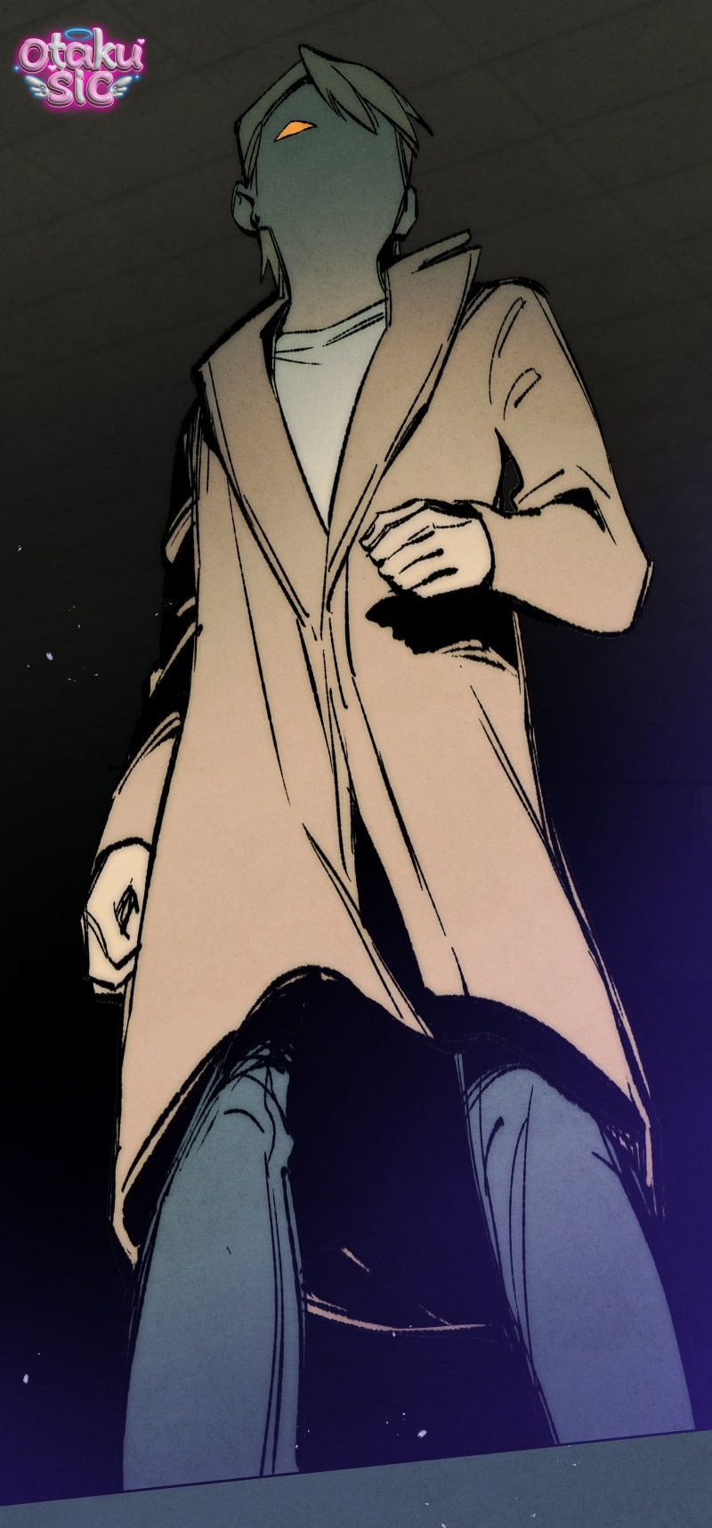 Hand Jumper - Chap 113 - Trang 56